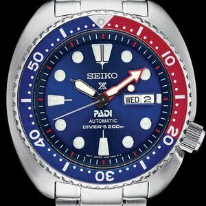 Seiko Prospex Men's Watch SRPE99